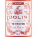 Dolin Vermouth Rouge