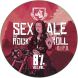 SAINTE CRU SEX  ALE AND ROCKNROLL DIPA