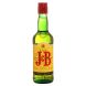 WHISKY J&B