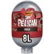 PELICAN ROUGE