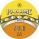 PANAME BREWING COMPANY  GOULUE BLONDE