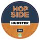 HUBSTER HOP SIDE IPA BIO