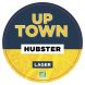 HUBSTER UP TOWN LAGER BIO