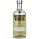 Absolut Vodka Vanille