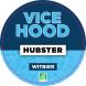 HUBSTER VICE HOOD WITBIE BIO