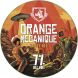 SAINTE CRU ORANGE MECANIQUE AU MIEL