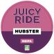 HUBSTER JUICY RIDE NEIPA BIO