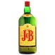 WHISKY J&B