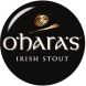 OHARAS IRISH STOUT