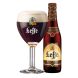 LEFFE BRUNE