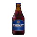 CHIMAY BLEUE