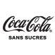 Coca Cola sans sucres