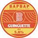 BAPBAP GUINGUETTE IP