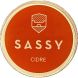 CIDRE SASSY BRUT BIO