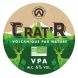 CRAT'R VOLCANIQUE PALE ALE BIO