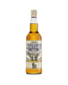 FOR PEAT'S SAKE BLENDED 40° 70CL
