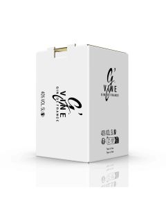 GIN G WINE FLORAISON EN BIB