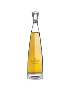 TEQUILA CINCORO ANEJO 40° 70CL
