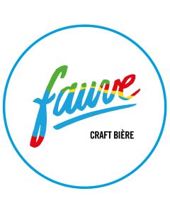 FAUVE PETALES DU COEUR  8,1° F30L