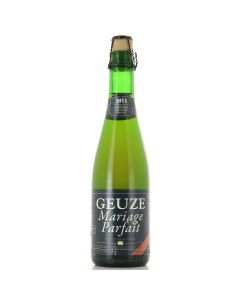 Boon Gueuze Mariage Parfait 