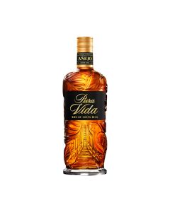 PURA VIDA AÑEJO RHUM 