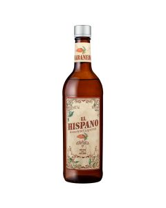 EL HISPANO HABANERO LIQU 30° 70CL