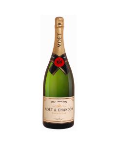 Champagne AOC Moët & Chandon Brut Impérial