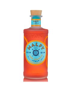 GIN MALFY ARANCIA