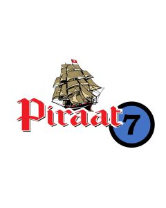 PIRAAT SEVEN