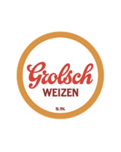 GROLSCH WEIZEN