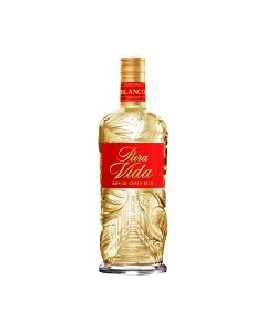 PURA VIDA BLANCO RHUM 