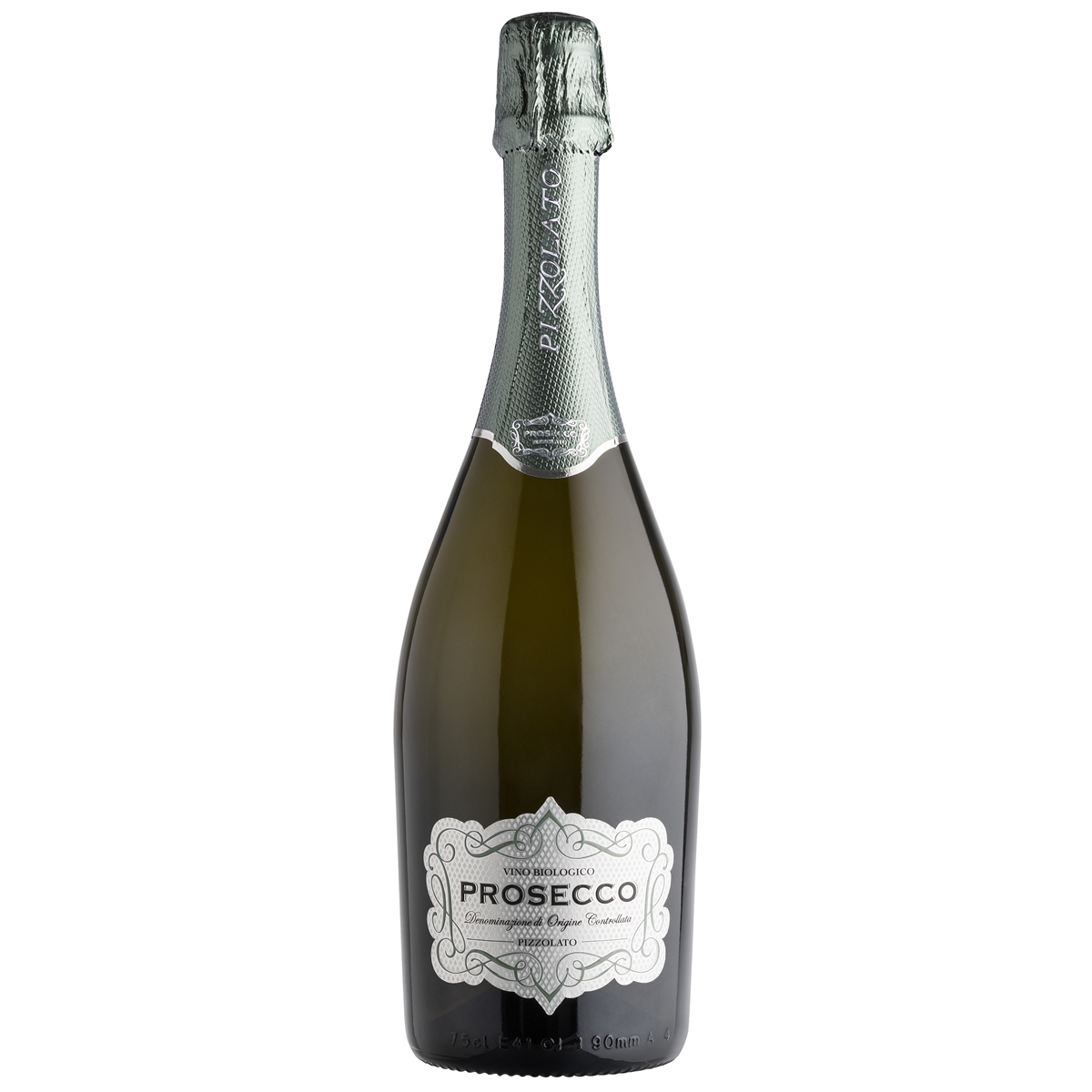 Vin Pizzolato Prosecco Bio