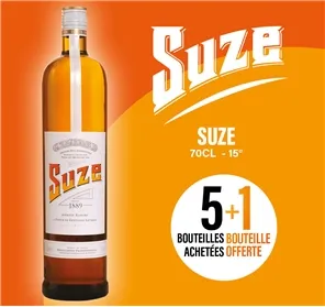 5+1 SUZE 