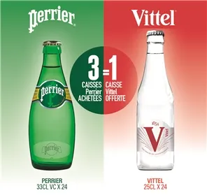4+1 VITTEL 25CLVC 