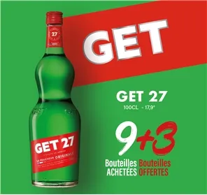 9+3 GET 27 1L 